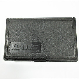 소켓렌치 세트 1/4SQ