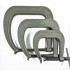 DROP FORGED SQUARE THROAT C-CLAMP