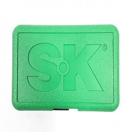 임팩 소켓렌치 세트 1/2SQ